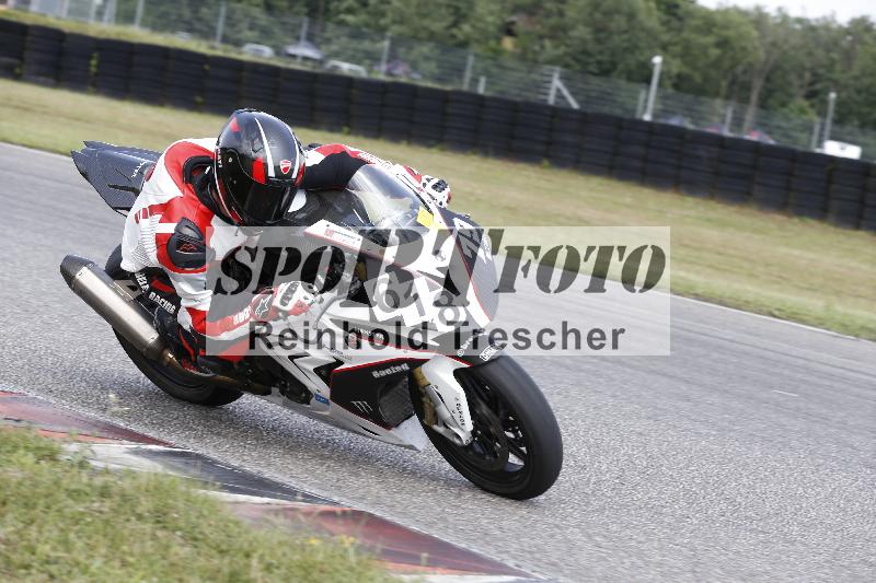 /24 08.06.2025 TZ Motorsport ADR/Gruppe gelb/618